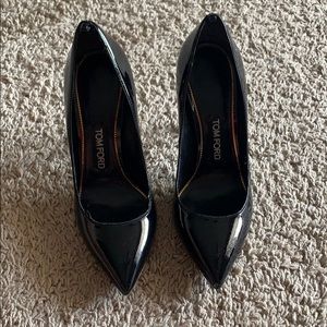 Tom Ford Pumps